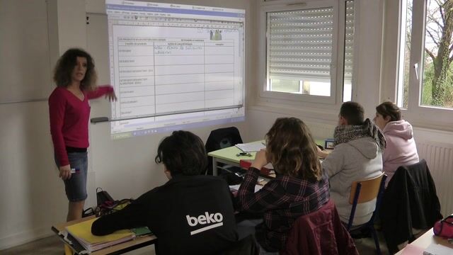 Le cap Assistant(e) Technique en milieux familial et collectif