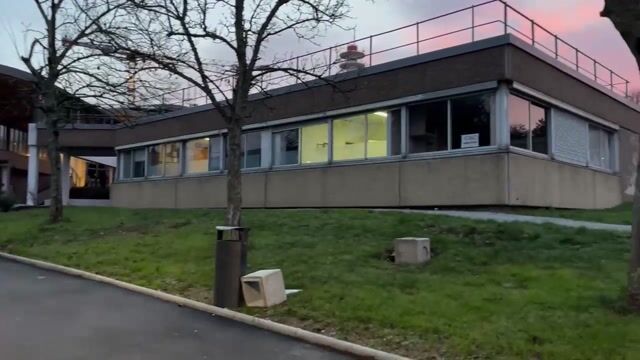 Je filme ma formation BAC pro boulangerie pâtisserie Chloe et Orlane