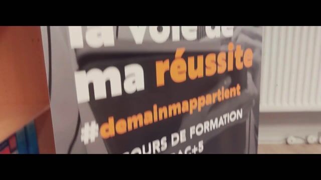 Pour l'avenir de la logistique