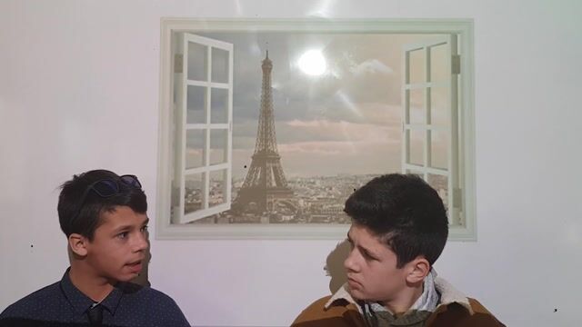 Paris réussis