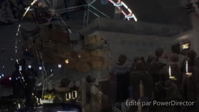 Lumière sur la directrice