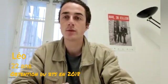 Episode 8 - Et après le Bts tourisme à La Baule