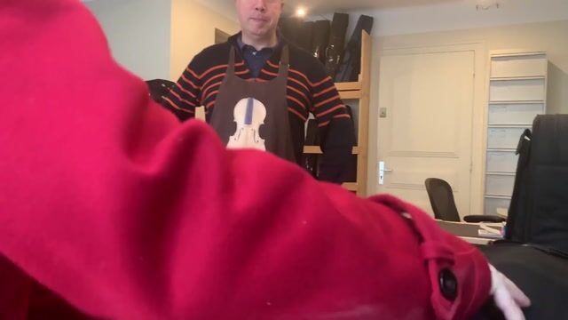 le son de l'âme