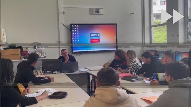Entrez dans le monde de l'Industrie avec le BTS CPRP