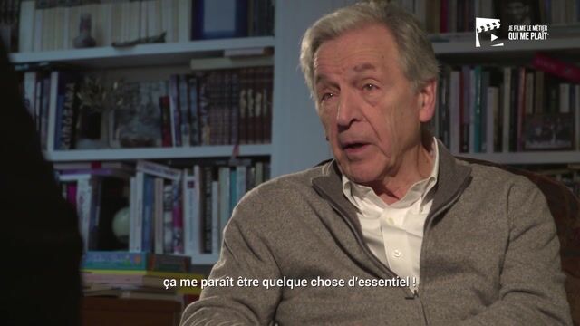 Les présidents du jury