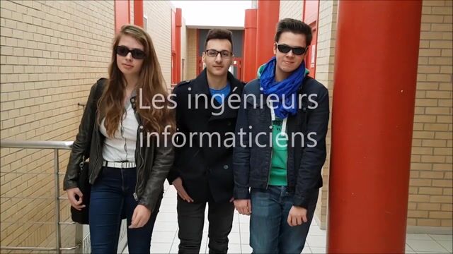 Ingénieur:"Résolution d'énigmes en pagaille"