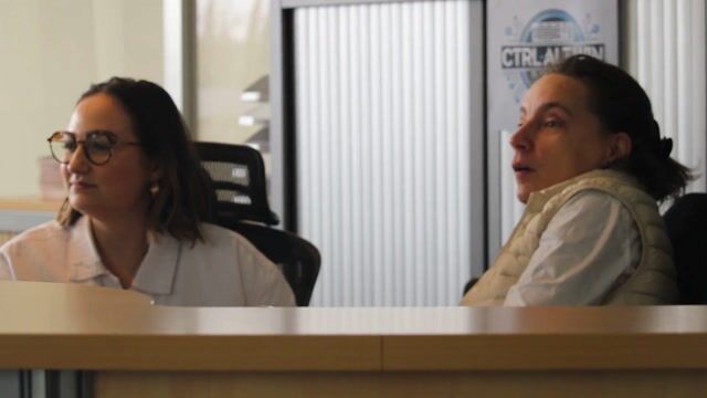 Assistant administratif, ça déchire! 15033.mp4