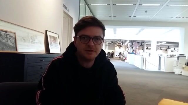 Dans les coulisses d'une collection de prêt-à-porter