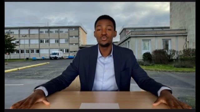 Un reportage au coeur de la STMG