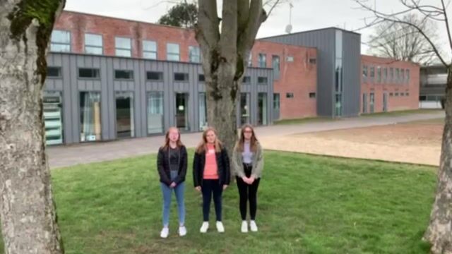 Le métier d'enseignant une passion