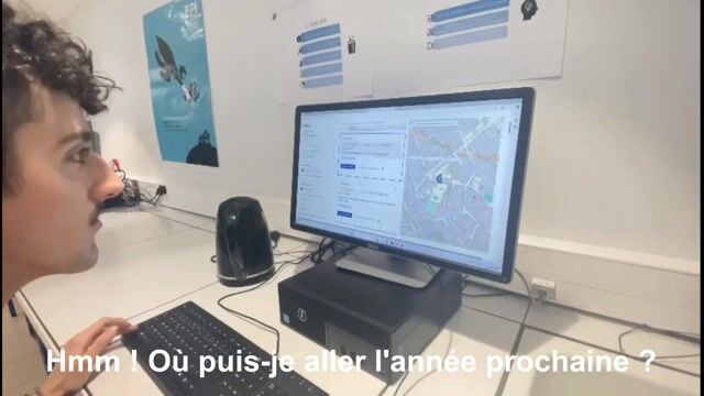 A la découverte du BTS Métiers de la Chimie