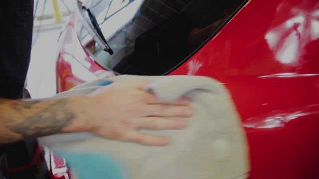 le débosselage sans peinture