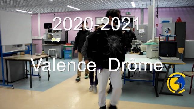 Microtechniques des élèves hauts parleurs