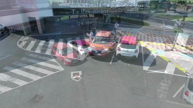Le métier de commercial automobile