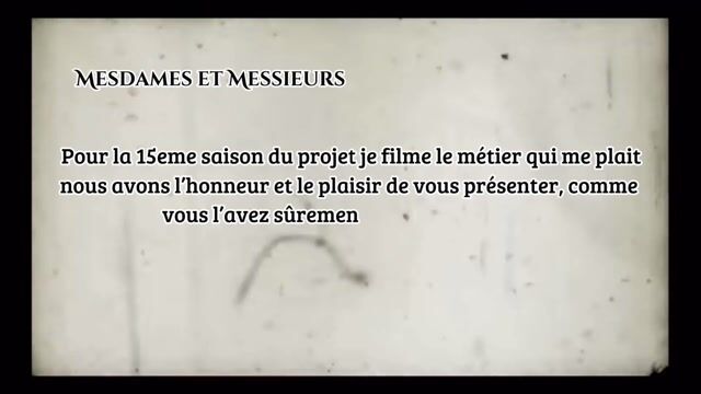 A la découverte du métier d'ingénieur en génie civil.