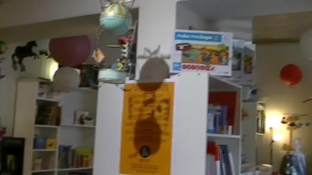Librairie Coïncidence