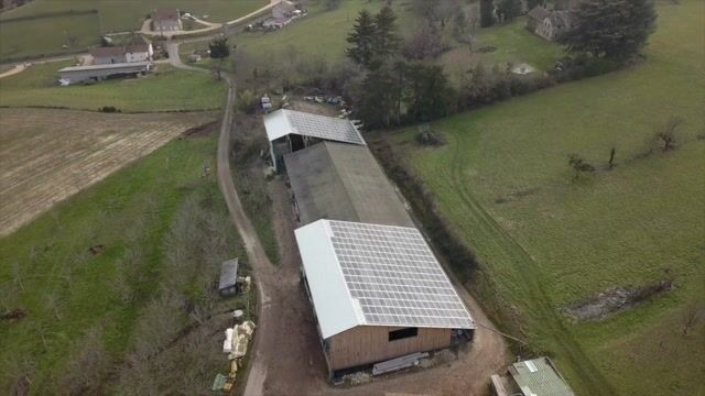 Pour une agriculture durable et une alimentation saine