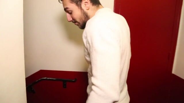 #6-Cédric infiltre le Grand Rex