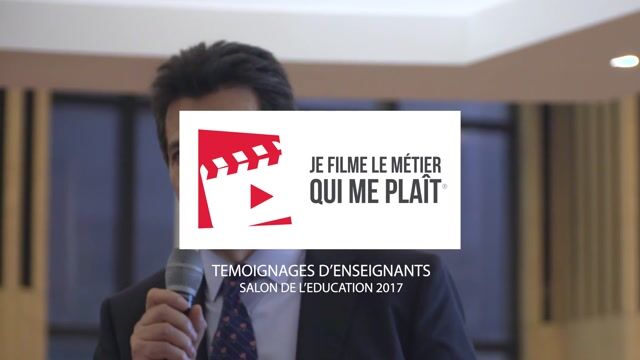 "Le concours ? Un défi" #JFLMQMP