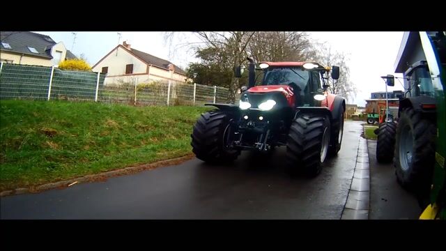 Technicien Agricole - une passion !