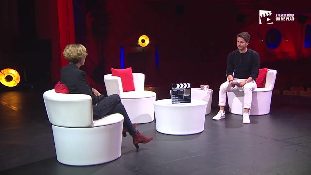 Clap Le recyclage, une industrie au service de la planète