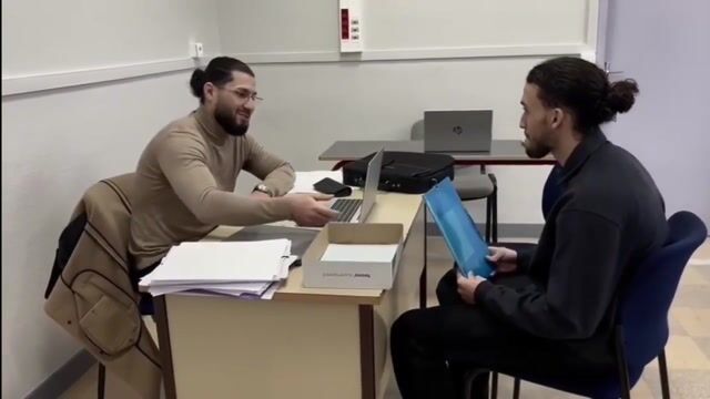 Vive la filière expertise-comptable!