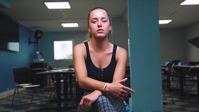 REPORTAGE SUR L'INFORMATION GÉNÉRALE DANS LE JOURNALISME