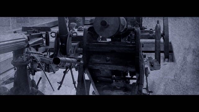 Nos cicatrices historiques