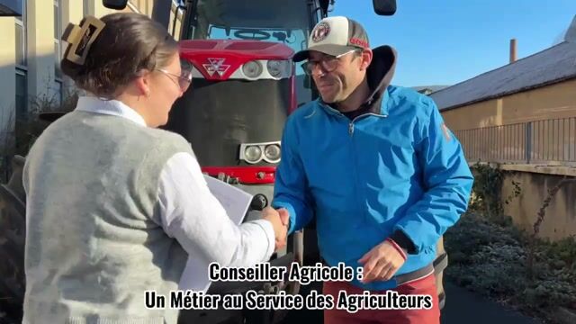 Conseiller Agricole : Un Métier au Service des Agriculteurs