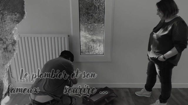 Plombier-Chauffagiste, avec le sourire