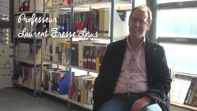 Professeur, plus qu'un métier, une passion.