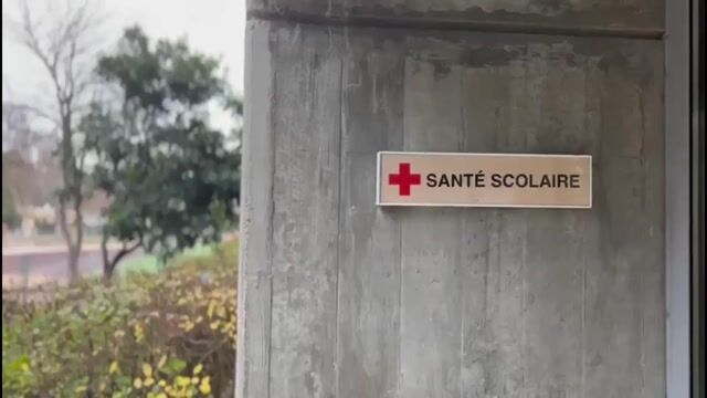 Une vie en tant qu’infirmier scolaire