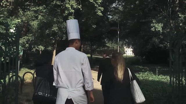 Bachelor (Hons) in hospitality & culinary arts management