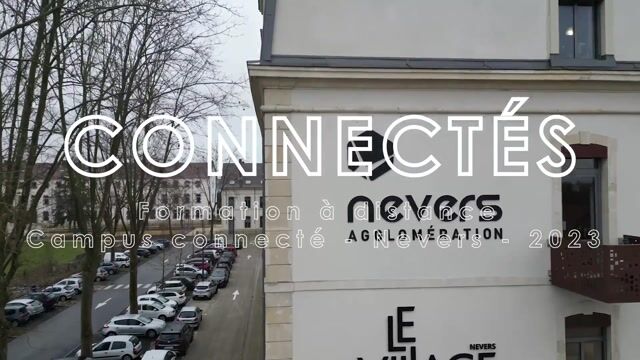 Connectés