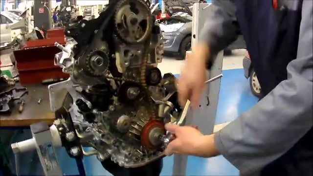 La Linéa de l'automobile