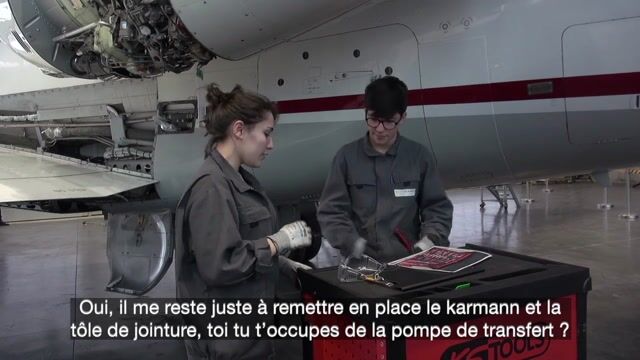 Les 1FA prennent leur envol