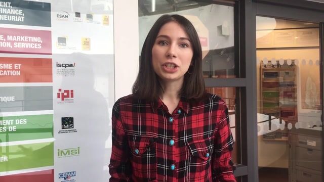 Le métier de Community Manager