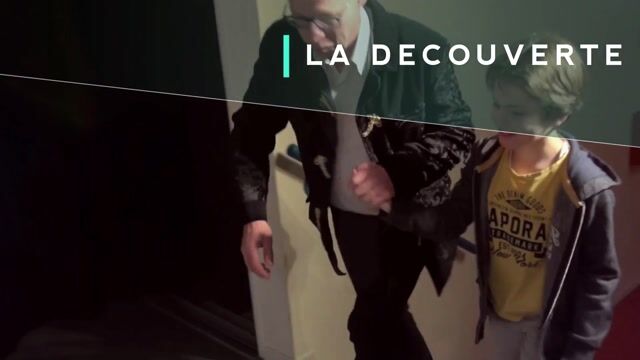 Un rêve devenu réalité 