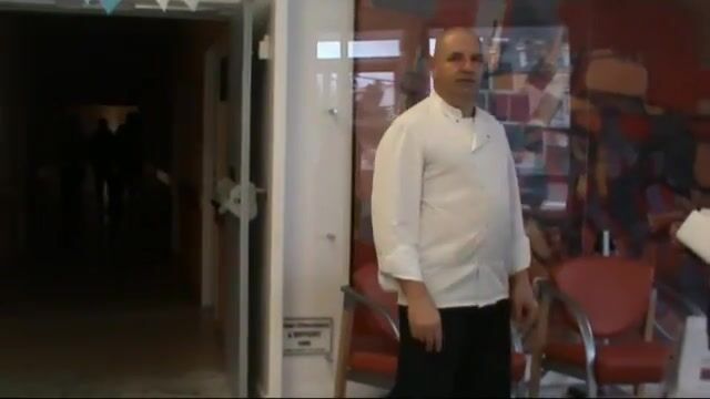 Les futurs pâtissières
