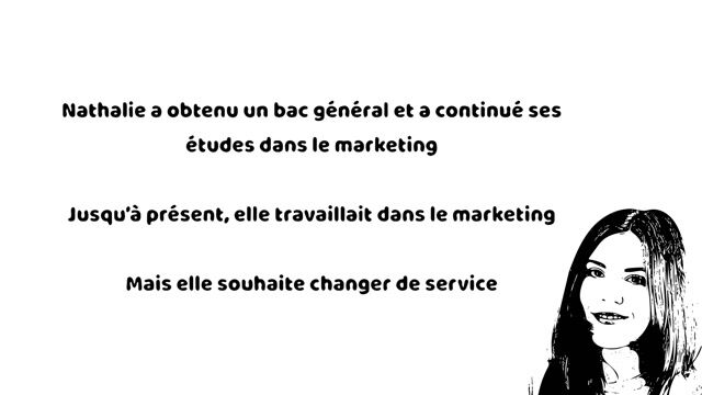 Une formation pour un avenir