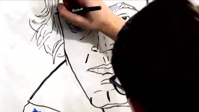 Si mon métier était une musique