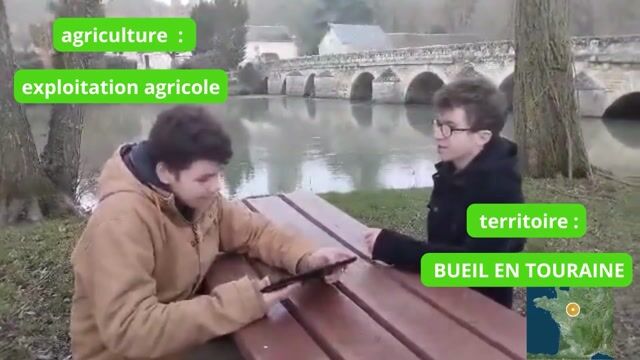 Mon élevage laitier