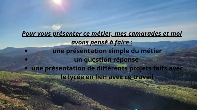 Découvrer ce qu'est un technicien cynégétique