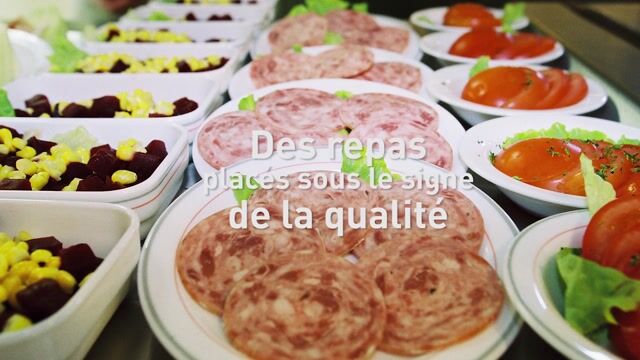 Chef gérant