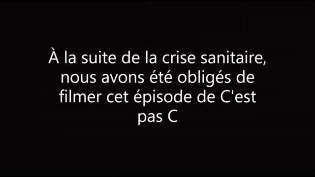 C'est pas Com'pliqué