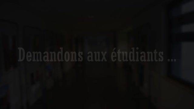 Pourquoi choisir le BUT MMI