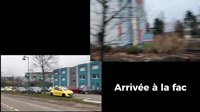 Une journée en tant que Regio Chimica