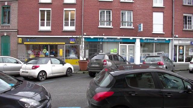 Journaliste à la une