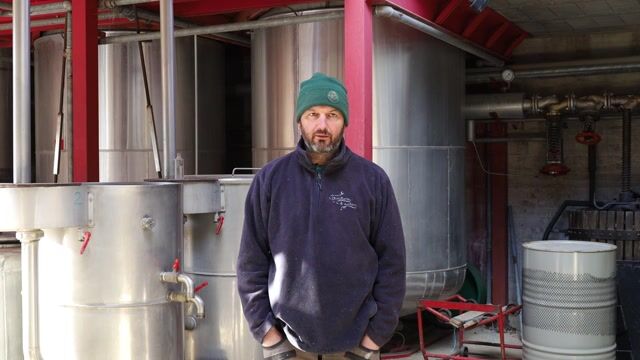 Présentation de la Culture et de la Distillation de lavande