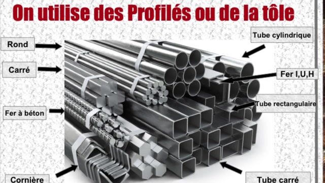 La Métallerie